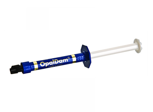 Коффердам жидкий OpalDam 1,2 мл белый UL326A UltraDent