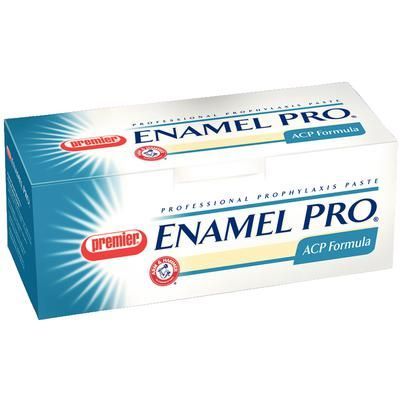 Паста Premier Enamel Pro ягоды, medium 200шт 9007627